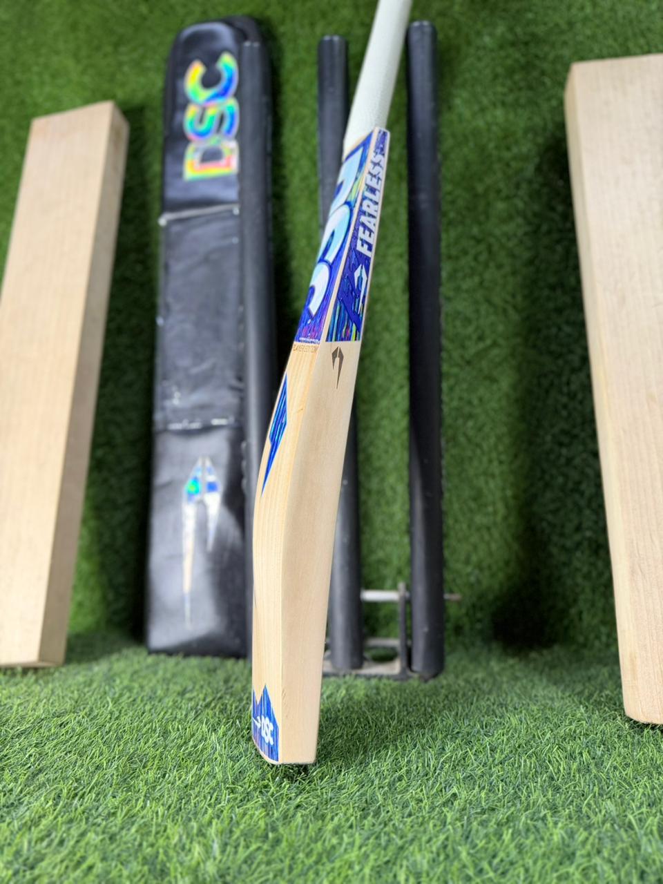 DSC Premium 2026 Player Edition Cricket Bat