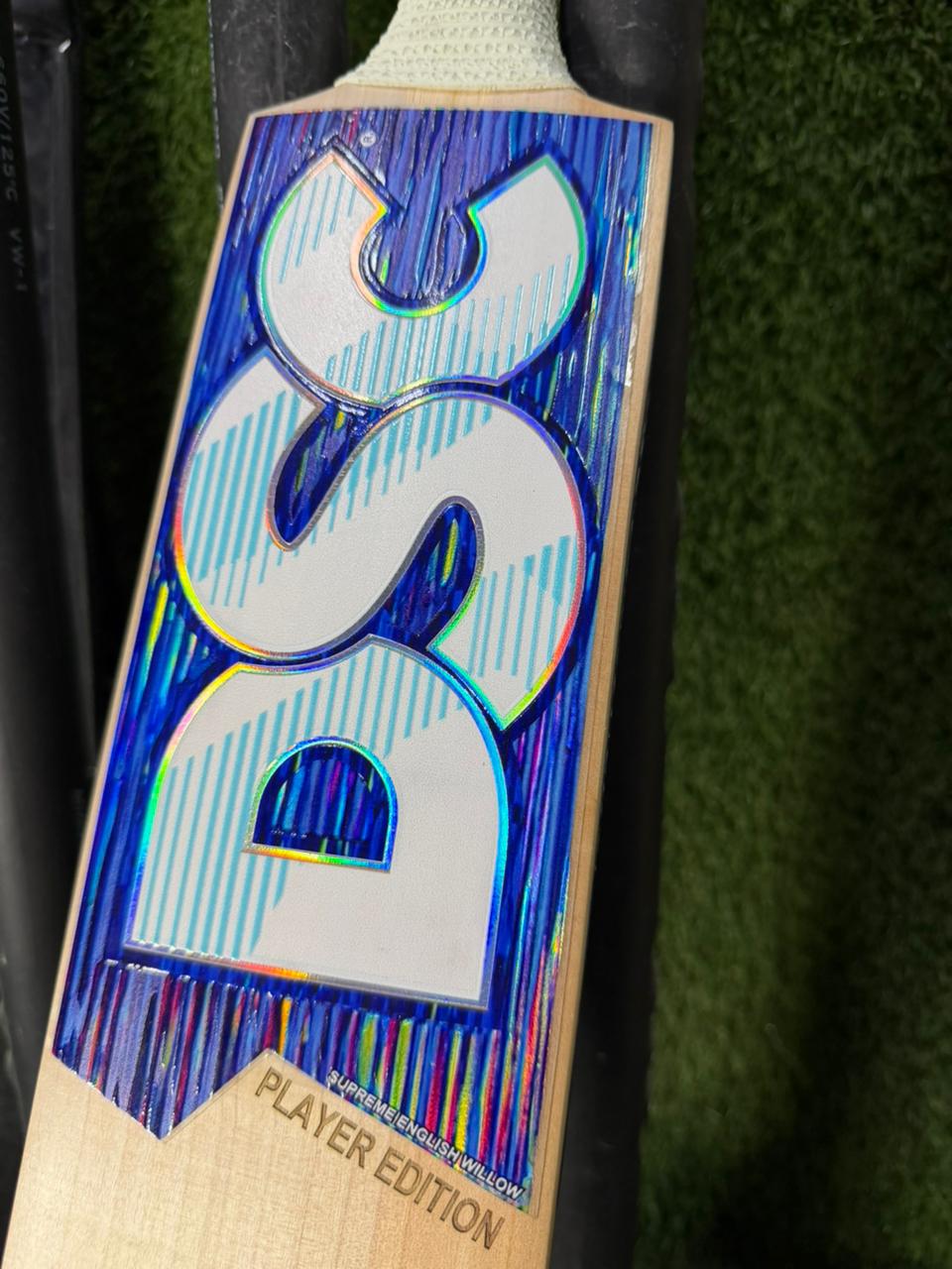 DSC Premium 2026 Player Edition Cricket Bat