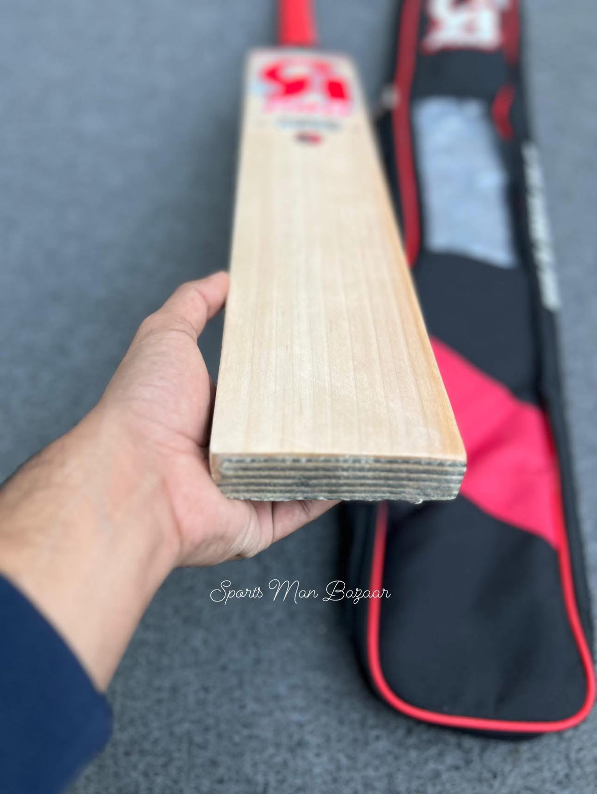 CA Pro performance players Edition Cricket Bat