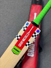 Gray Nicolls Fusion Players Edition Cricket bat