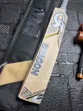 CA WHITE DRAGON Grade 1 English Willow Hard Ball Cricket Bat