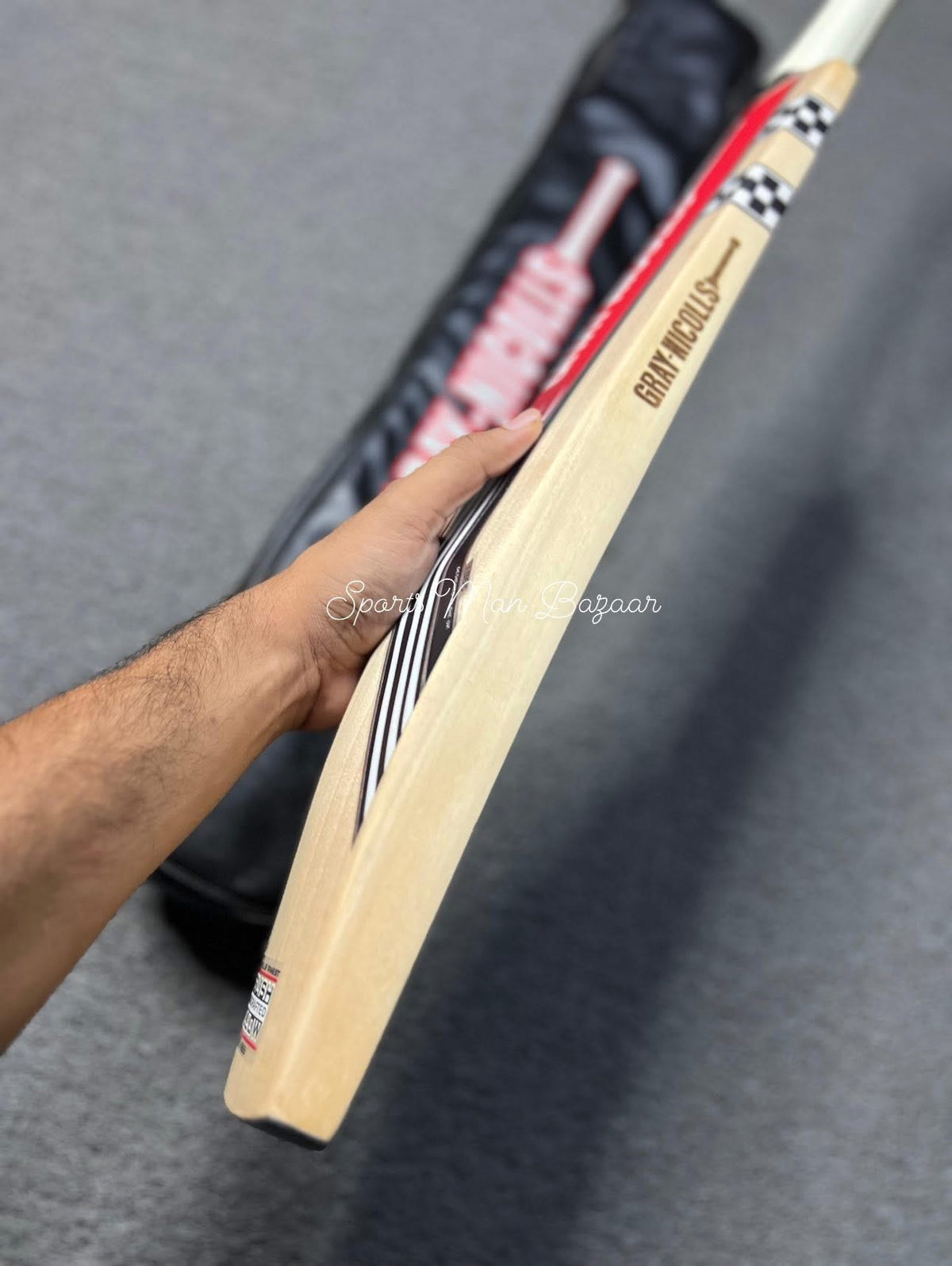 Players Grade - Gray Nicolls Stratos 1.1 Cricket bat