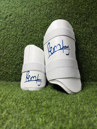 Remfry Batting Thigh Pads