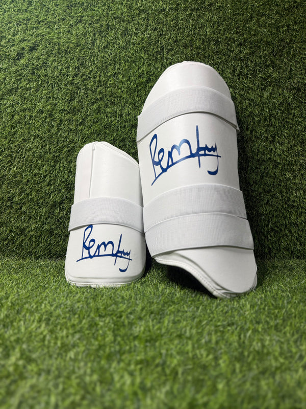 Remfry Batting Thigh Pads