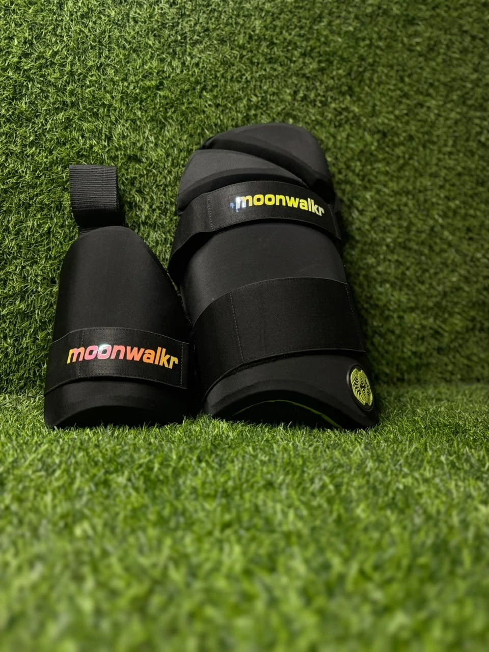 Moonwalkr Pro 2.0 Double Thigh pads