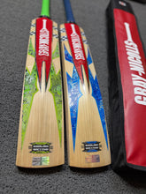 Gray Nicolls Hovac 1.3 2026 Edition Cricket Bats
