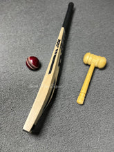 MRF Majestic Genius Edition – Grade 1 English Willow