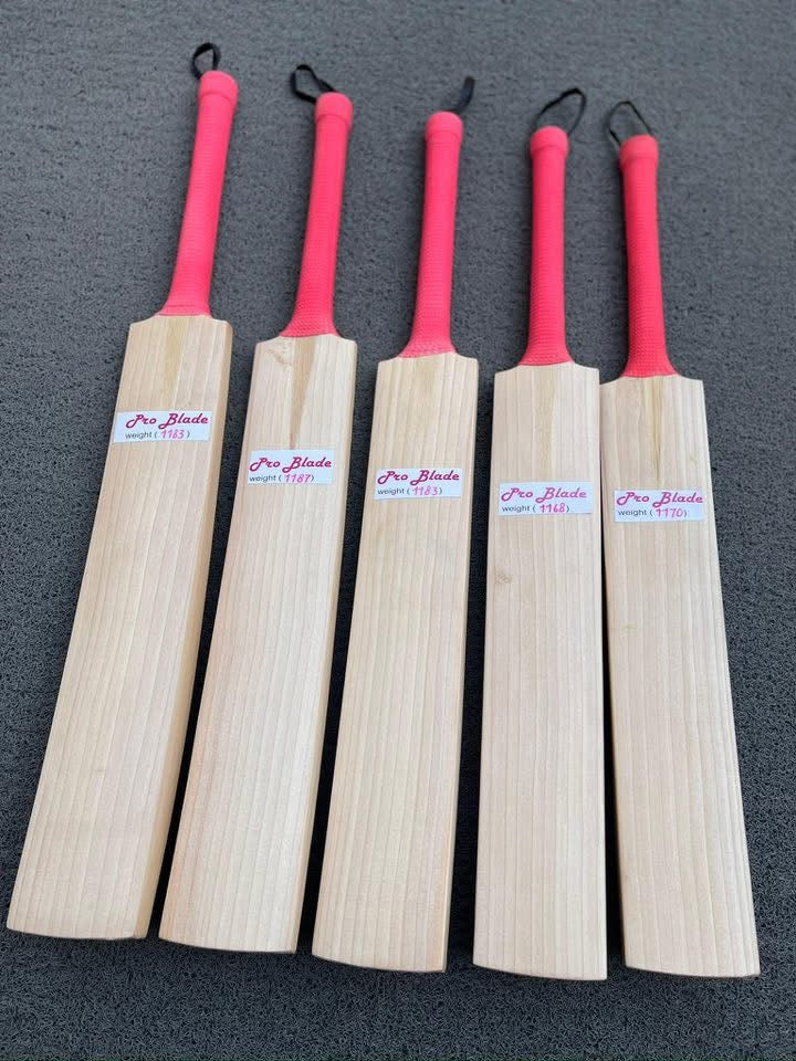 Pro Blade - English Willow Cricket bats