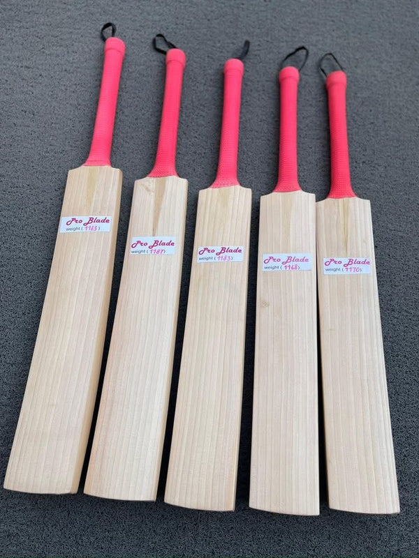 Pro Blade - English Willow Cricket bats