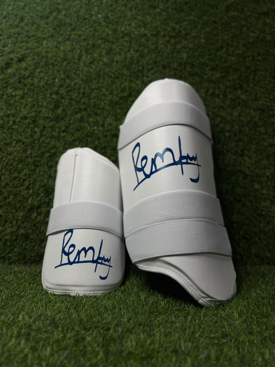 Remfry Batting Thigh Pads