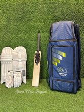 GM Premium Hard ball cricket Kit