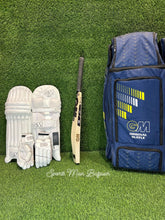 GM Premium Hard ball cricket Kit