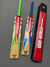 Gray Nicolls Hovac 1.3 Sticker Design