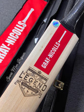 Gray Nicolls Legend 2025 Edition
