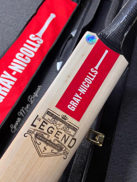 Gray Nicolls Legend 2025 Edition - second image