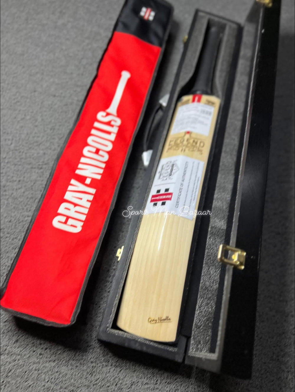 Gray Nicolls Legend 2025 Edition