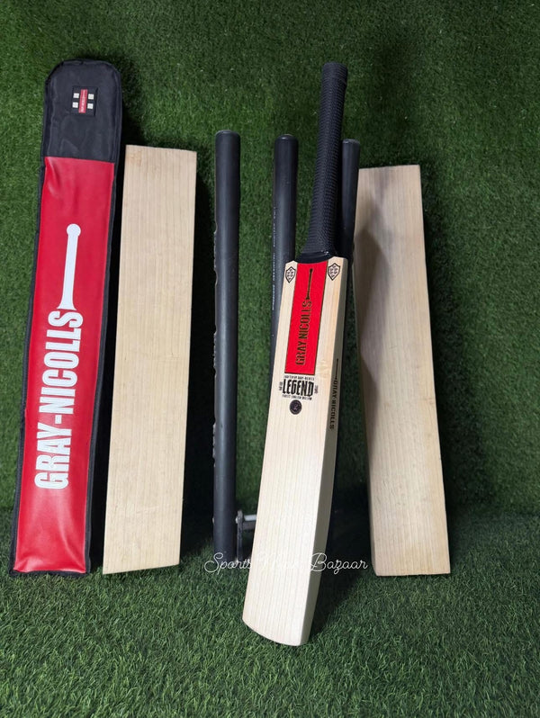 Gray Nicolls Legend 2026 Edition English Willow Cricket Bat