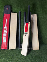 Gray Nicolls Legend 2026 Edition English Willow Cricket Bat