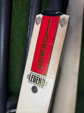 Gray Nicolls Legend 2026 Edition Cricket Bat – Premium Professional Grade