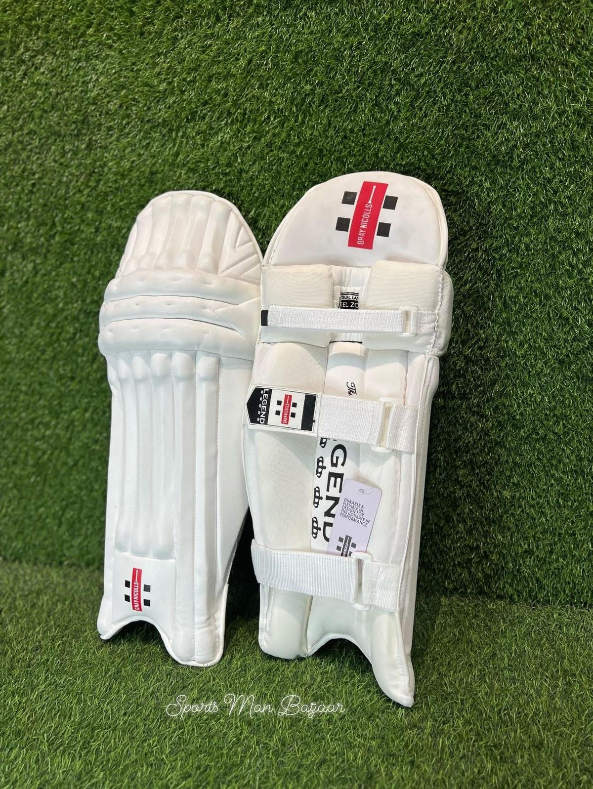 Gray Nicolls Legend Batting pads