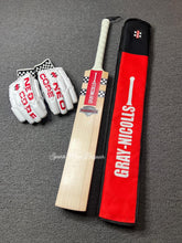 Gray Nicolls NEOCORE 1.3 Grade 1 Cricket bat