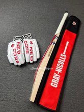 Gray Nicolls NEOCORE 1.3 Grade 1 Cricket bat