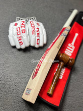 Gray Nicolls NEOCORE 1.3 Grade 1 Cricket bat
