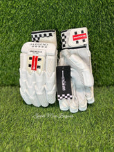 Gray Nicolls Premium Batting gloves
