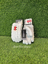 Gray Nicolls Premium Batting gloves