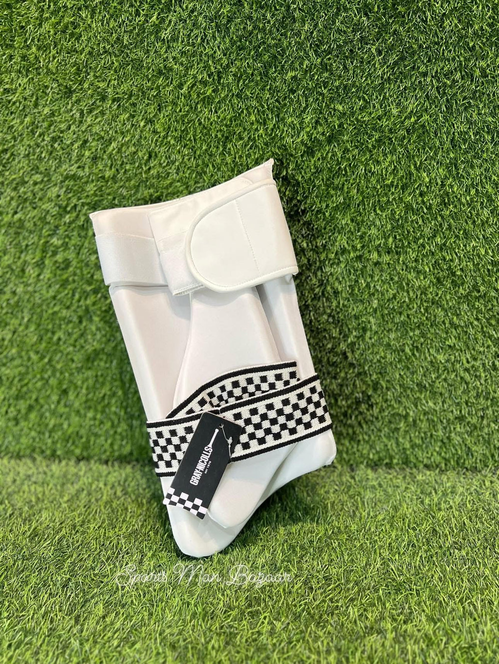 Gray Nicolls Premium Thigh pad