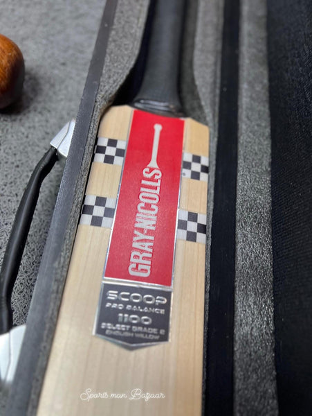 Gray Nicolls Scoop edition 2025 - second image