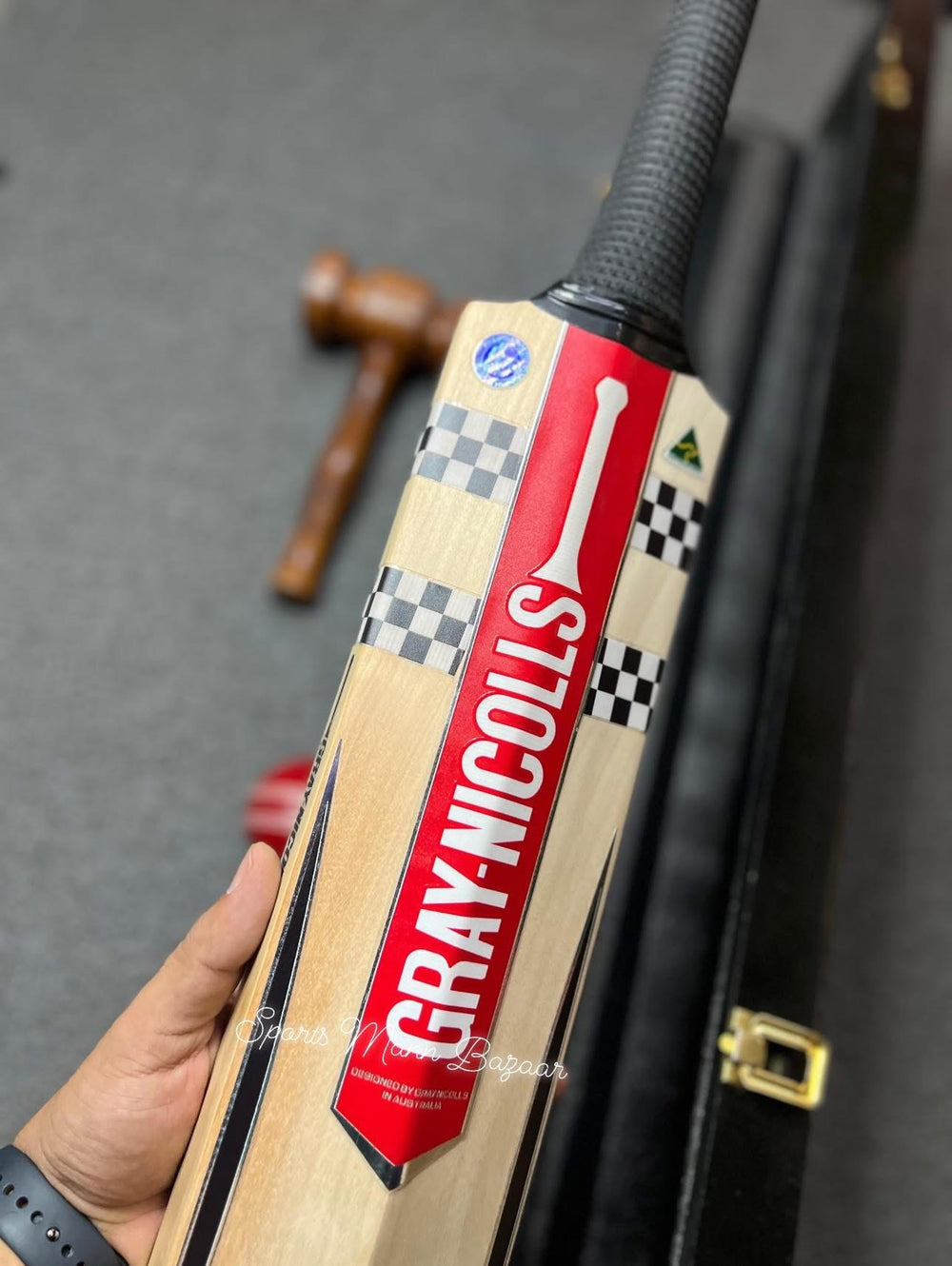 Gray Nicolls Scoop edition 2025