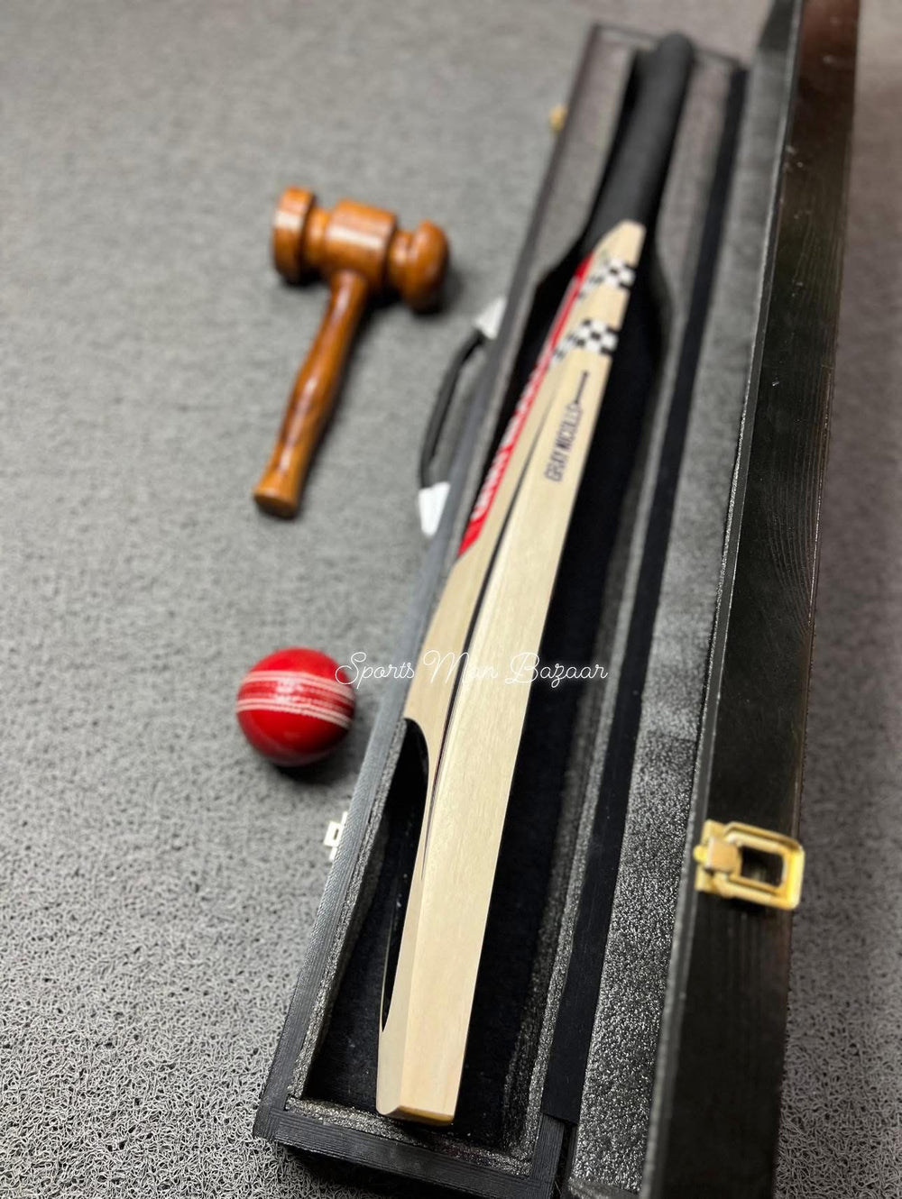 Gray Nicolls Scoop edition 2025