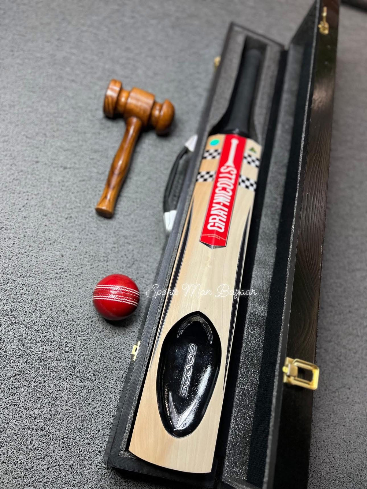 Gray Nicolls Scoop edition 2025