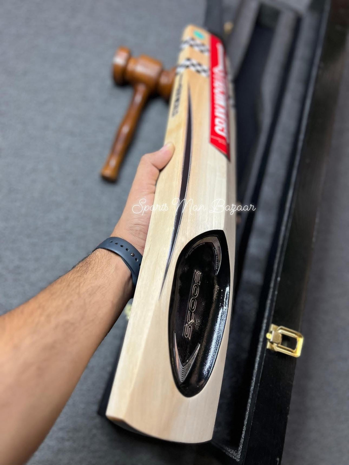 Gray Nicolls Scoop edition 2025