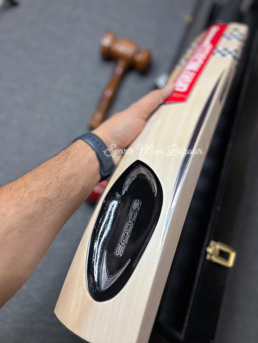 Gray Nicolls Scoop edition 2025