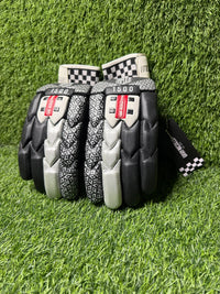 Gray Nicolls Vapour Black Gloves