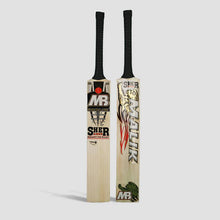 MB Malik Sher Amin Cricket Bat