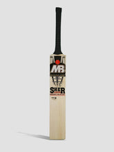 MB Malik Sher Amin Cricket Bat