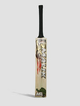MB Malik Sher Amin Cricket Bat