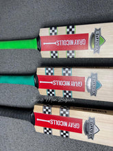 Gray Nicolls Venture LE Grade A cricket Bats