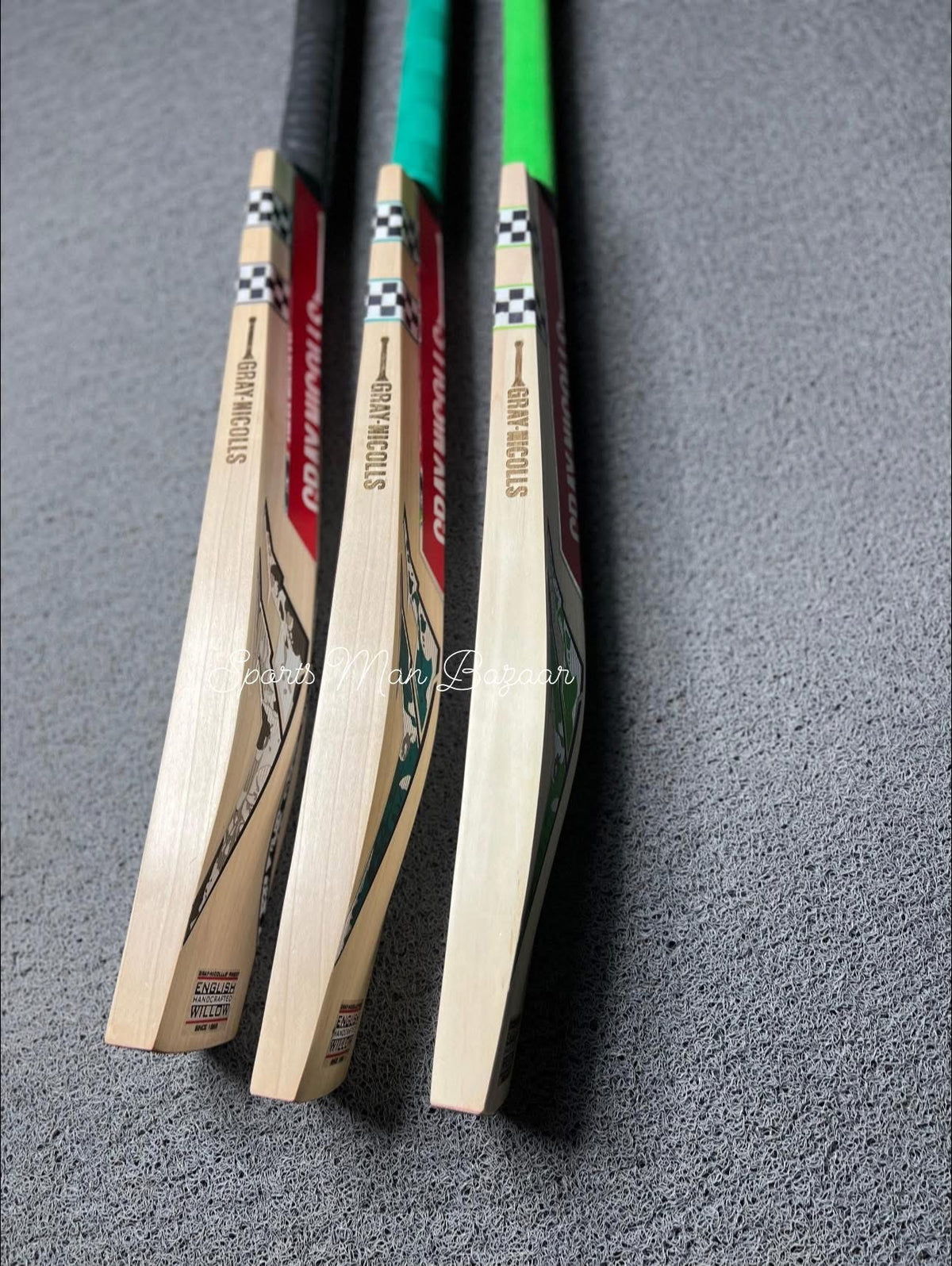 Gray Nicolls Venture LE Grade A cricket Bats