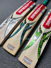 Gray Nicolls Venture LE Grade A cricket Bats