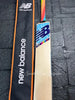 NB (New balance) WC 15000 English willow cricket bat