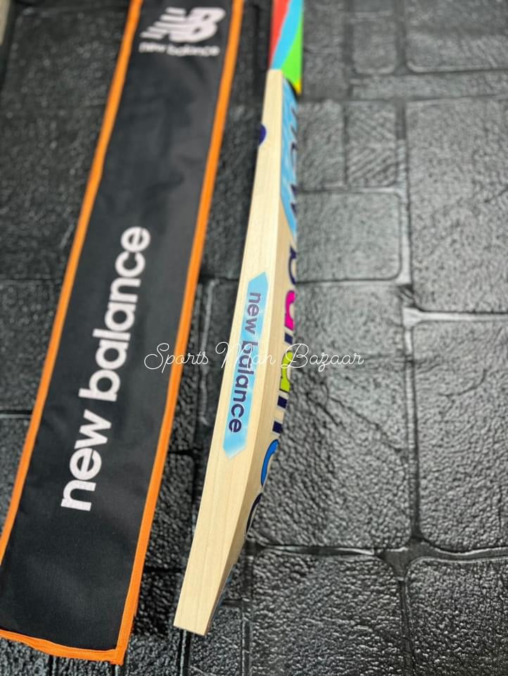 NB (New balance) WC 15000 English willow cricket bat