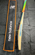 NB (New balance) WC 15000 English willow cricket bat