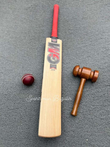 🇳🇿🔥 Ross Taylor’s Pick! GM RADON Ross Taylor Edition English Willow Grade 1 Cricket Bat