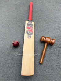 🇳🇿🔥 Ross Taylor’s Pick! GM RADON Ross Taylor Edition English Willow Grade 1 Cricket Bat