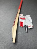 🔥2024 Pick By Virat Kohli🇮🇳 MRF VK-18 Virat Kohli edition English Willow Grade 1 Cricket Bat