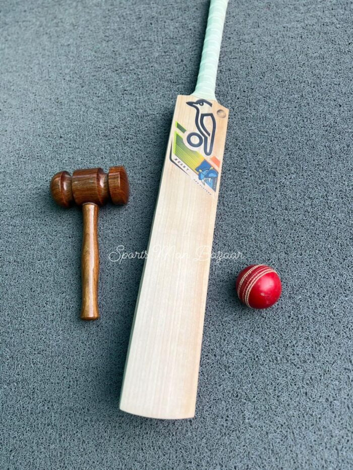 Glenn Maxwell Edition kookaburra Beast Pro Players English Willow Grade 1 Cricket Bat